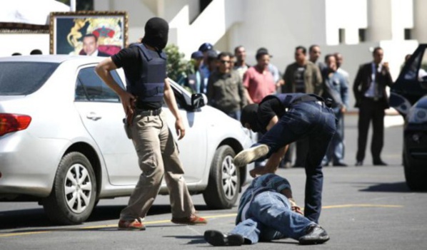 Maroc : Le camerounais, meurtrier du sénégalais Alassane Sene arrêté