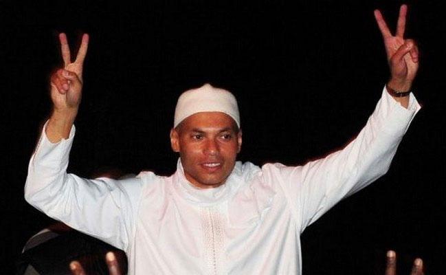 Candidat du PDS pour la prochaine présidentielle: "Karim Wade va renoncer à sa nationalité française le moment venu" (Me Amadou Sall)