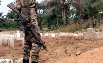 Braquage de bandes armées à Bignona : Un soldat sénégalais blessé