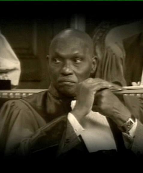 La grande plaidoirie de l'ancien Président du Sénégal: Me Abdoulaye Wade remet sa toge de professeur et clôt le débat sur la nationalité