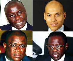 Présidentielle - Alliance Idy-Karim-Baldé-Pape Diop : Le quarté non partant