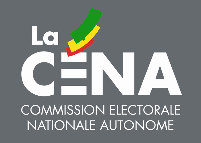Référendum du 20 mars: La CENA est fin prête