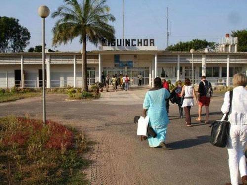 Incendie à l'aéroport de Ziguinchor: Le four du charbonnier d'à côté à l'origine du sinistre