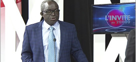 Babacar Justin Ndiaye, politologue : «Si le «Oui» l’emporte, Macky Sall sera le maître du jeu et du «Je»