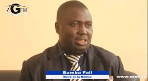 Référendum du 20 mars: La coalition Tawaxu Ndakaru vote Non selon Bamba Fall