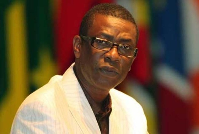 Contribution: Youssou N'dour , Un danger pour la République (par Abdoul Aziz Wane) Dakaractu