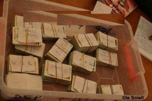 Rectificatif du ministère de l'Intérieur: Les cartes d'électeur conservent leur validité jusqu'en 2017