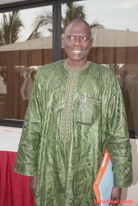 Transhumance: Me Ousmane Ngom indésirable à l'APR selon Moustapha Diakhaté