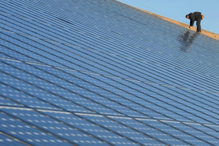 Construction d'une centrale solaire à Malicounda: Un PPP pour réduire le gap énergétique: