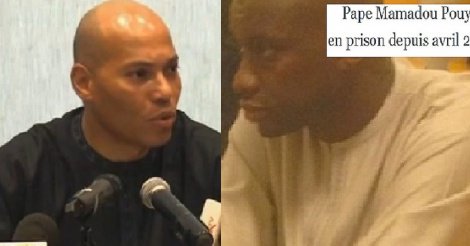 Requête aux fins de saisie d’un compte de Papa Mamadou Pouye : Monaco déboute l’État du Sénégal
