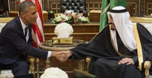 Arabie saoudite: l’ombre du 11 septembre 2001 plane sur la visite d’Obama