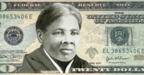 Etats-Unis: Harriet Tubman, première femme noire à figurer sur un billet