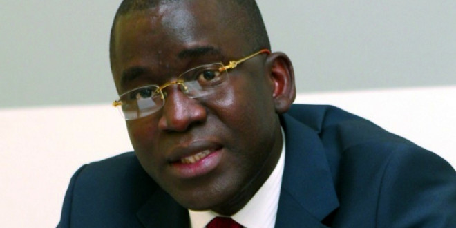 Remplacement de Me Ousmane Ngom à l'Assemblée nationale: Aliou Sow défie le PDS