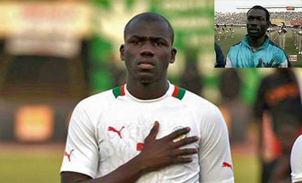 Roger Mendy: ’’Avec une bonne relance, Kalidou Koulibaly signerait dans les meilleurs clubs du monde’’