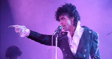 Mort du chanteur Prince : la bataille de l’héritage est lancée