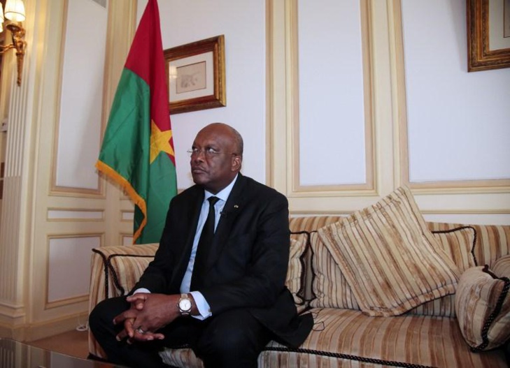 Opération anti-corruption au Burkina Faso: Les cadeaux de plus de 35.000 francs CFA interdits aux fonctionnaires