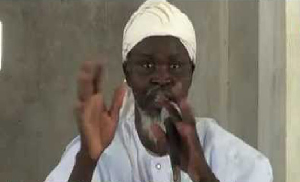 Affaire de terrorisme: L'Imam Alioune Ndao entendu dans le fond du dossier, aujourd'hui