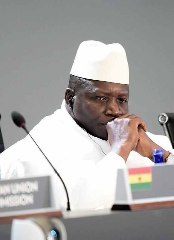 Gambie: L'Opposition réclame la libération de son chef