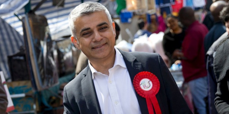 Sadiq Khan : le prochain maire de Londres devrait être musulman