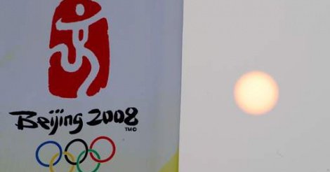 CIO: 31 athlètes dopés aux JO de 2008