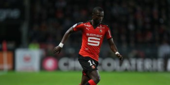 Fallou Diagne, néo-international : « Je suis en sélection pour jouer… »