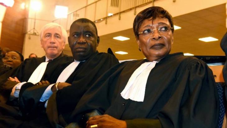 Procès de Habré: Dans l'attente du verdict à Dakar