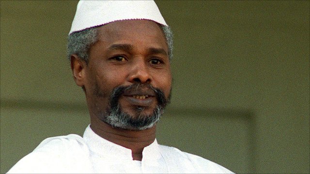 Chambres africaines extraordinaires(CAE): Hissène Habré condamné à perpétuité