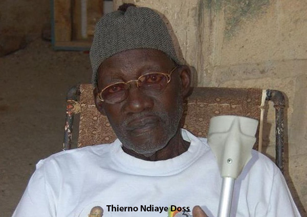 Kaolack: Plaidoyer pour donner le nom de feu Thierno Ndiaye Doss au CCR