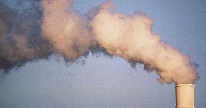 Monde-Environnement: La pollution pourrait entraîner 5 à 6 millions de décès prématurés d'ici 2060 (OCDE)