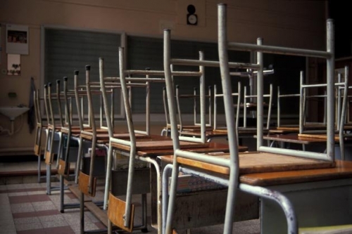 Menace de licenciement: Les enseignants ont 24 h pour s'exécuter(Gouvernement)