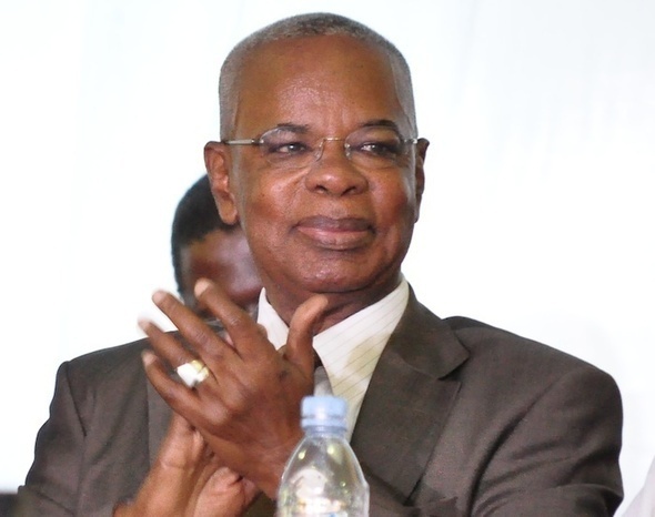 Djibo Ka, ministre de la communication, porte-parole du gouvernement de 1987 : «Chaque fois qu’on sanctionne, on a échoué»