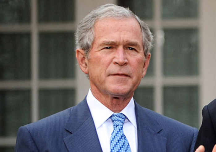 Investiture républicaine: Le retour inattendu de George W. Bush pour contrer Trump