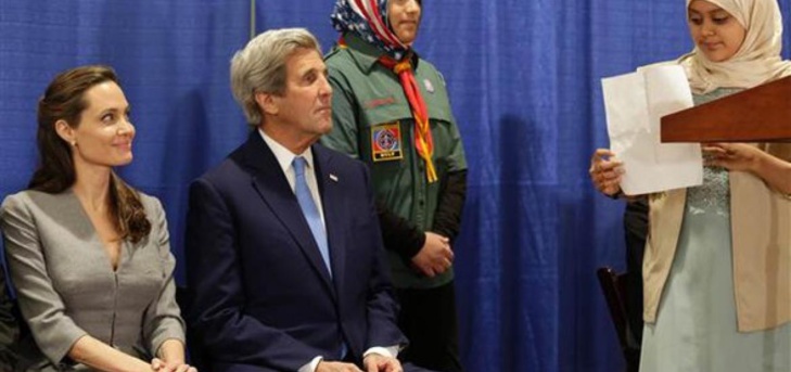 John Kerry participe à un iftar et affirme que les Etats-Unis ne sont pas en guerre contre l'islam