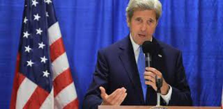 John Kerry participe à un iftar et affirme que les Etats-Unis ne sont pas en guerre contre l'islam