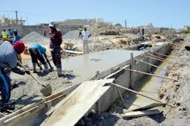 Mesures préventives contre les inondations: Des infrastructures annoncées pour le drainage des eaux