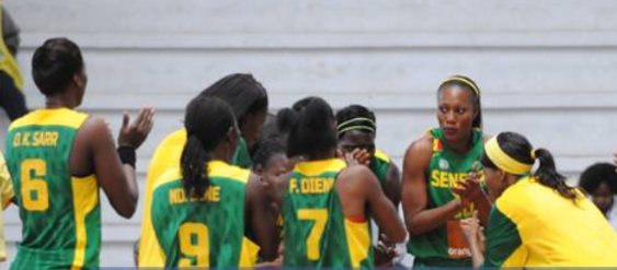 Sénégal: La FSBB publie la liste des 12 joueuses sélectionnées pour les JO de Rio