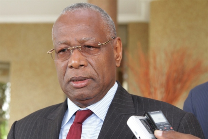 Présidence de la Commission de l'UA: Le Président Macky Sall officialise la candidature de Abdoulaye Bathily