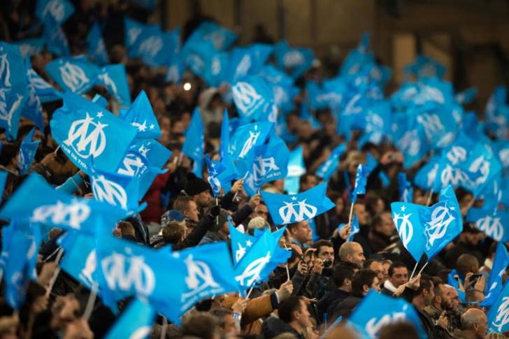 Ligue 1 française: l'Italien Giovanni Ciccolunghi nouveau président de l'Olympique de Marseille