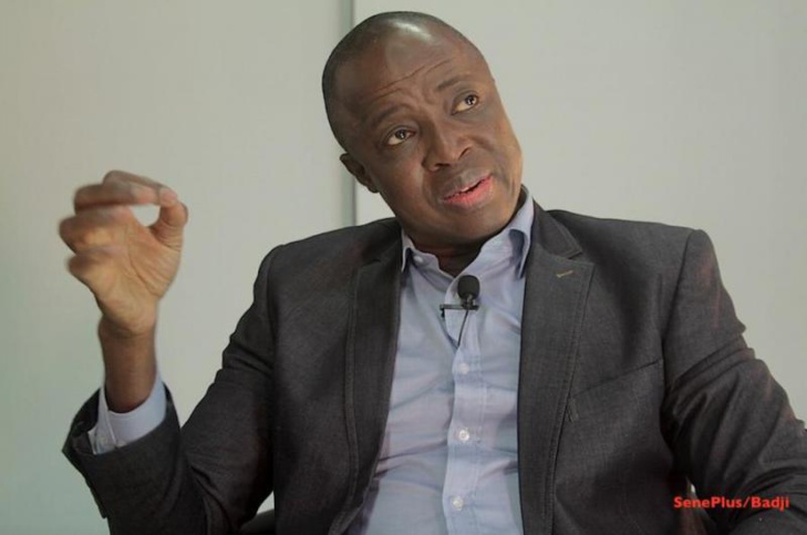 Mouhammadou Mbodji sur la grâce de Karim Wade: "Macky Sall doit s'expliquer"