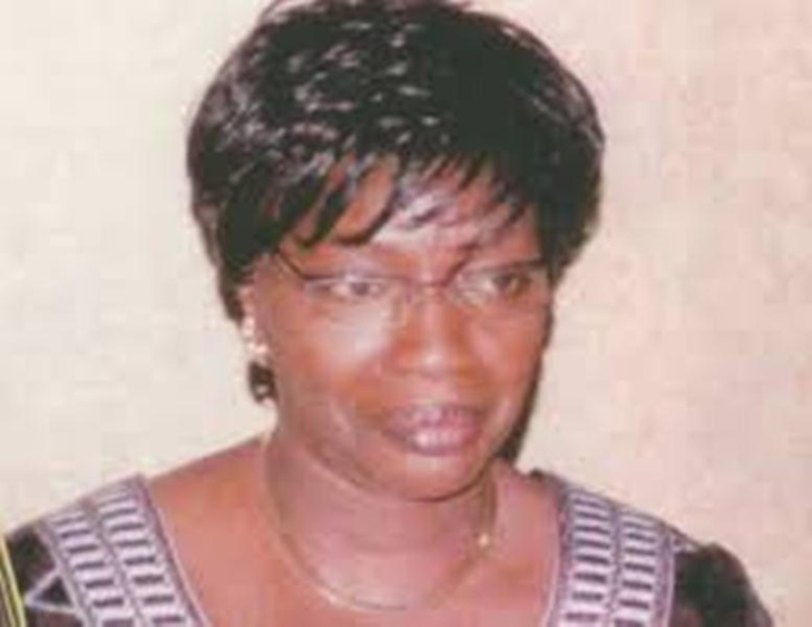Portrait de Seynabou Ndiaye Diakhaté, la juge qui  remplace Nafy Ngom à l'OFNAC