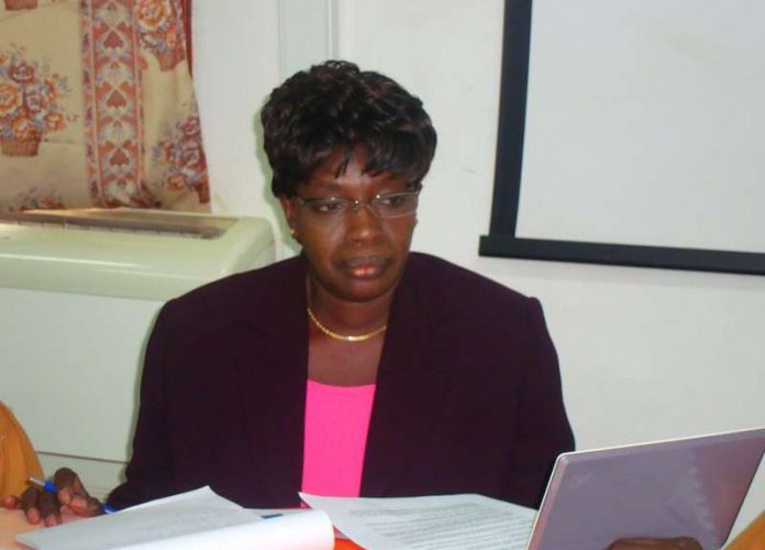 OFNAC: Seynabou Ndiaye Diakhaté prête serment demain