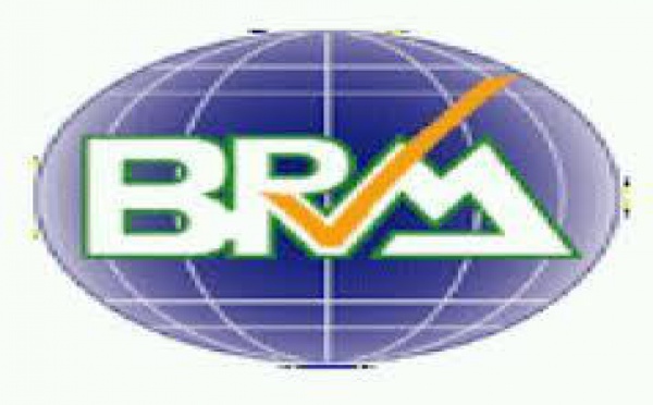 Rapport: La BRVM clôture le mois de juillet en baisse