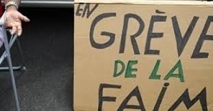 Mouvement d'humeur: Grève de la faim des travailleurs de Sénégal Airlines
