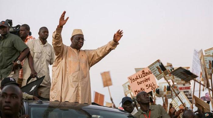 Contre les «dérives» de Macky: L'opposition lance « Wallu Sénégal »