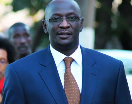Révocation d'Ousmane Sonko : Le Directeur de la Fonction publique rompt le silence