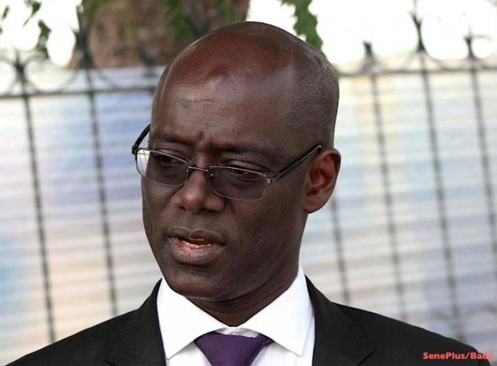 Scandale du carburant toxique vendu au Sénégal: Les précisions du ministre de l'Energie