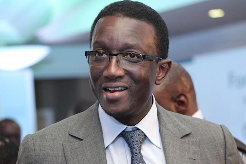 Communiqué du ministre de l'Economie et des Finances: Amadou Bâ prend le contre-pied de Ousmane Sonko