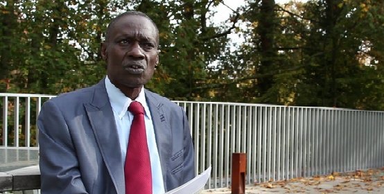 ONLPL: Boubou Diouf Tall dénonce la promiscuité dans les prisons