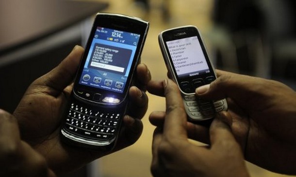Téléphonie: Les abonnés de la téléphonie mobile invités à s'identifier avant le 11 novembre