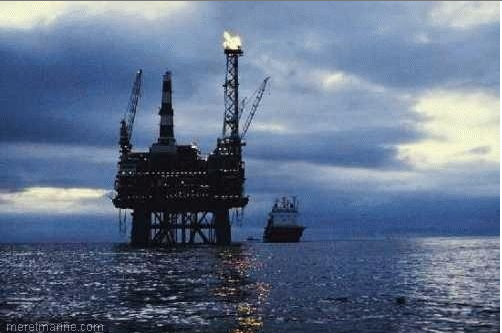 Perte:Un expert pétrolier dément "And Wattu Senegaal"